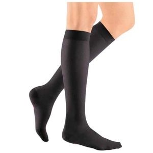 Mediven Compression Stockings (Black)